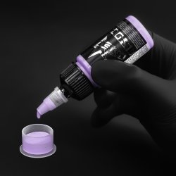 UNISTAR INK - PURPLE SAGE 30ML