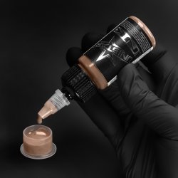 UNISTAR INK - SKINTONE 4 - 30ML (Reach Compliant)