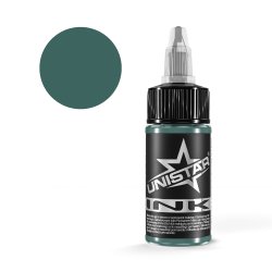 UNISTAR INK - TIKI TEAL 30ML