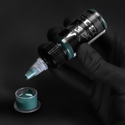 UNISTAR INK - TIKI TEAL 30ML