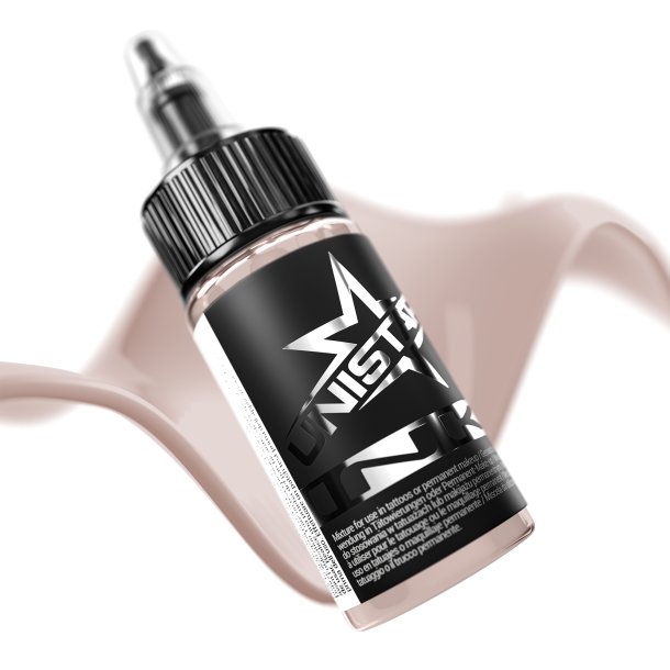 UNISTAR INK - SKINTONE 5 - 30ML