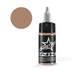 UNISTAR INK - SKINTONE 4 - 30ML (Reach Compliant)