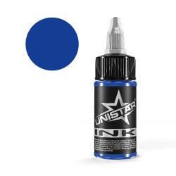 UNISTAR INK - INSEKT DEEP BLUE 30ML