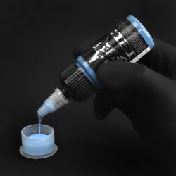UNISTAR INK - INSEKT TRUE BLUE 30 ML