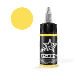 UNISTAR INK - ATHLETIC GOLD 30ML