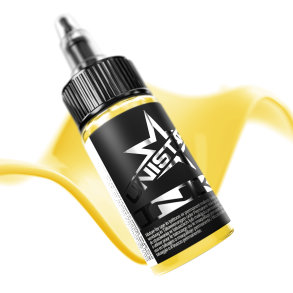 UNISTAR INK - ATHLETIC GOLD 30ML