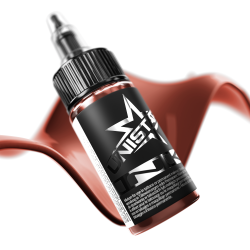UNISTAR INK - Basic Brown 30ML