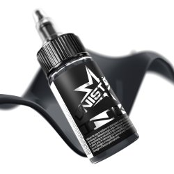 UNISTAR INK - BASIC GRAY DARK 30ml