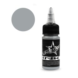 UNISTAR INK - BASIC GRAY MEDIUM 30ml