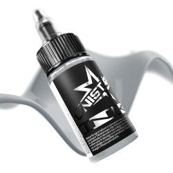 UNISTAR INK - BASIC GRAY MEDIUM 30ml
