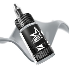 UNISTAR INK - BASIC GRAY MEDIUM 30ml