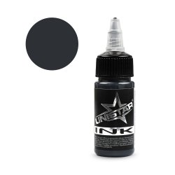 UNISTAR INK - BASIC GRAY DARK 30ml