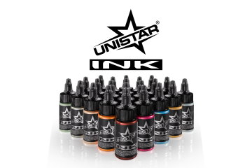 UNISTAR INK