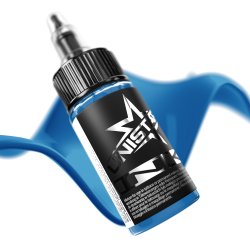 UNISTAR INK - DARK BLUE 30ML