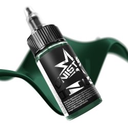UNISTAR INK - DEEP GREEN 30ML