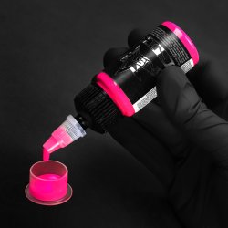 UNISTAR INK - Flamingo Pink 30 ML