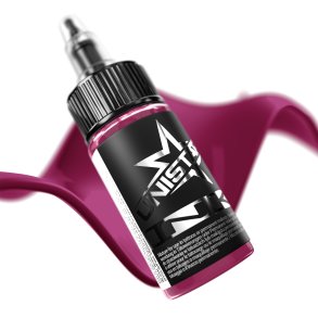 UNISTAR INK - FOXGLOVE PINK 30ML