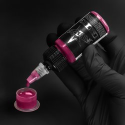 UNISTAR INK - FOXGLOVE PINK 30ML