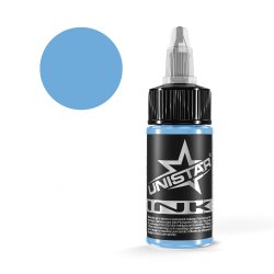 UNISTAR INK - INSEKT TRUE BLUE 30 ML