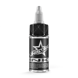 UNISTAR INK - COLOR MIXING SOLUTION 30ML