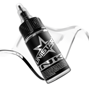 UNISTAR INK - COLOR MIXING SOLUTION 30ML