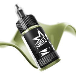 UNISTAR INK - OLIVE 30ML
