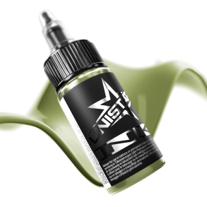 UNISTAR INK - OLIVE 30ML