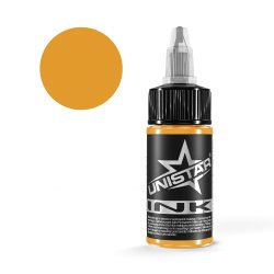 UNISTAR INK - Pure Orange 30ML
