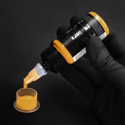 UNISTAR INK - Pure Orange 30ML