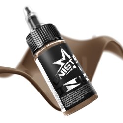 UNISTAR INK - TOBACCO BROWN 30ML