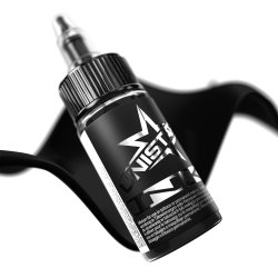 UNISTAR INK - Top Basic Black 30 ML