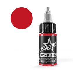 UNISTAR INK - Top Basic Coral 30 ML