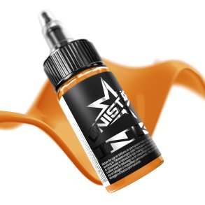 UNISTAR INK - Top Basic LIGHT ORANGE 30 ML