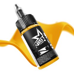 UNISTAR INK - TOP BASIC YELLOW 30ML