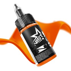 UNISTAR INK - Top Basic Orange 30 ML