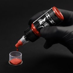 UNISTAR INK - Top Basic Red 30 ML