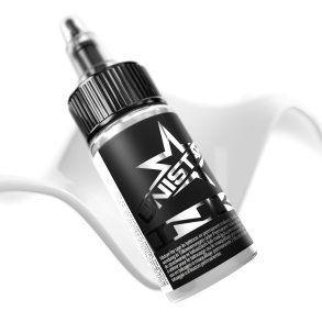 UNISTAR INK - Top Basic White 30 ML