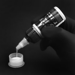 UNISTAR INK - Top Basic White 30 ML