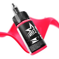 UNISTAR INK - Flamingo Pink 30 ML