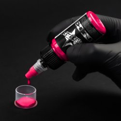 UNISTAR INK - NEON PINK 30 ML