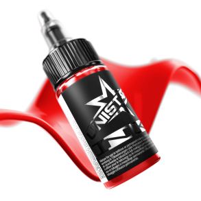 UNISTAR INK - Top Basic Red 30 ML