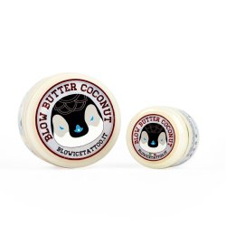 Blowice Butter Coconut