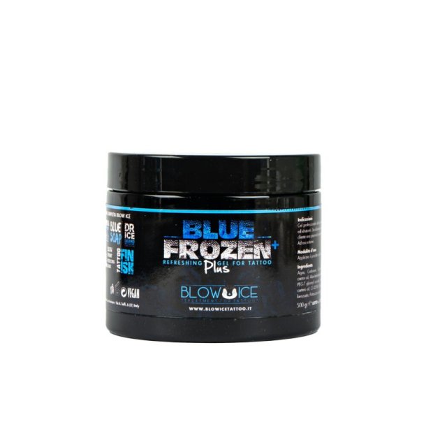 Blue Frozen Plus 500gr