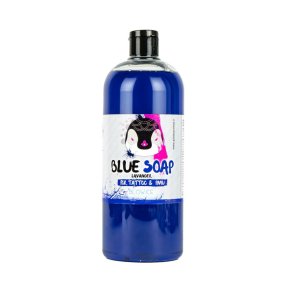 Blowice Blue Soap Lavender - concentrate 
