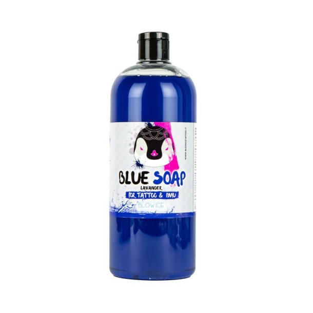 Blowice Blue Soap Lavender - concentrate 