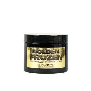 Golden Frozen Plus Gel 500ml