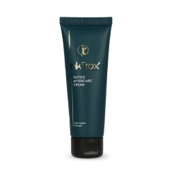 SET - INKTROX Aftercare Cream BOX 30x50ml