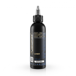 KWADRON INX Outlinex - 120 ml (Reach Compliant)