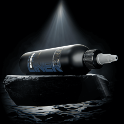 KWADRON INX Outlinex - 240 ml (Reach Compliant)