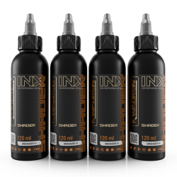 Kwadron INX UniShader 4 � 120 ml (Reach Compliant)